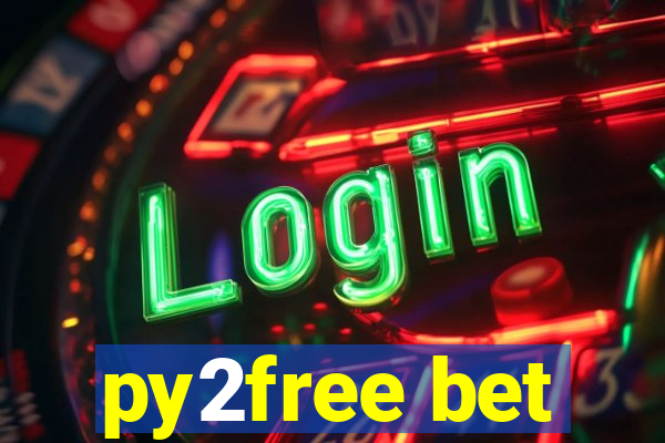 py2free bet